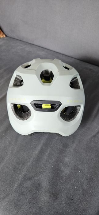 Kask rowerowy  M 55-59