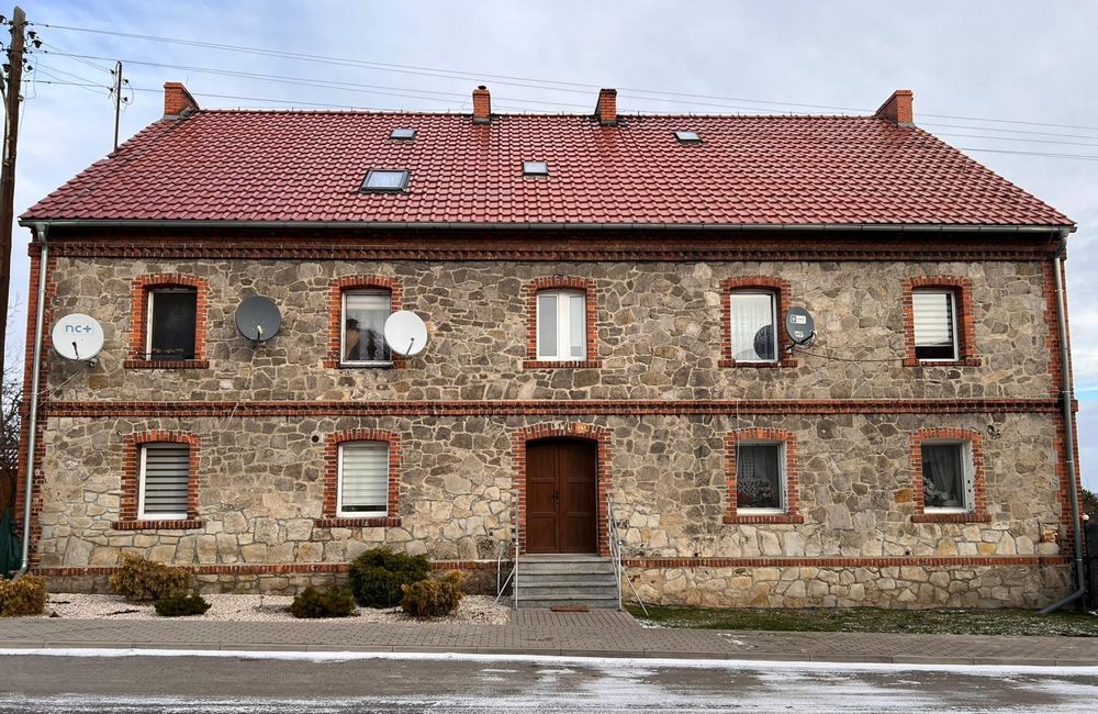 Mieszkanie 33m², po generalnym remoncie, 12km od Strzelina