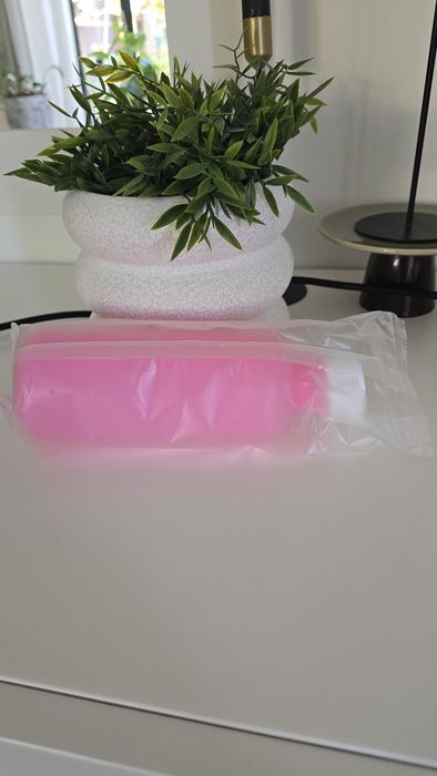 Bidé portátil novo