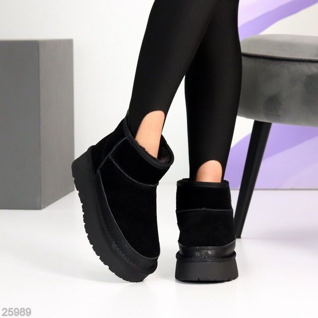 Уггі "Ilon" 25989