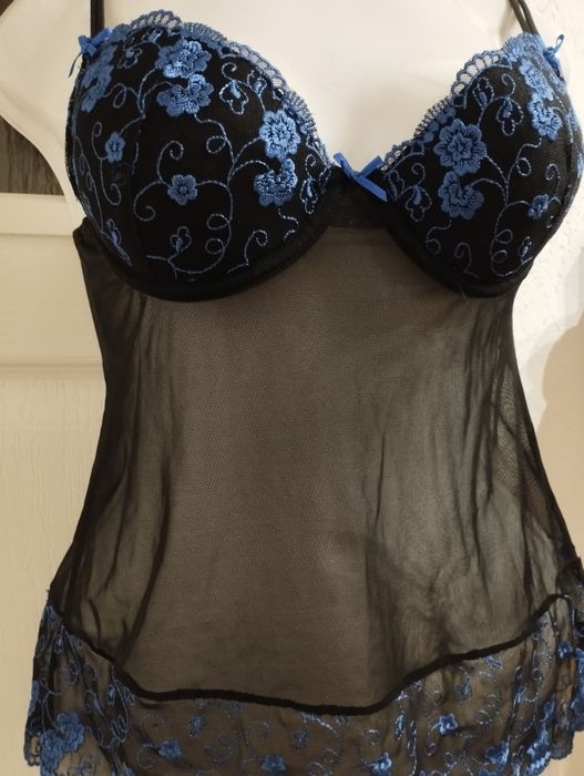 Koszulka damska elegancka 70B