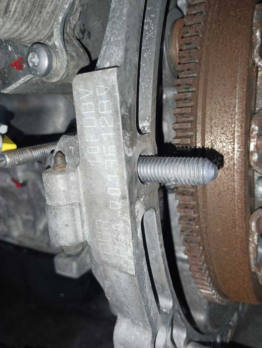 Motor completo 8HR   CITROEN C1, C3, PEUGEOT 207, 208, 206