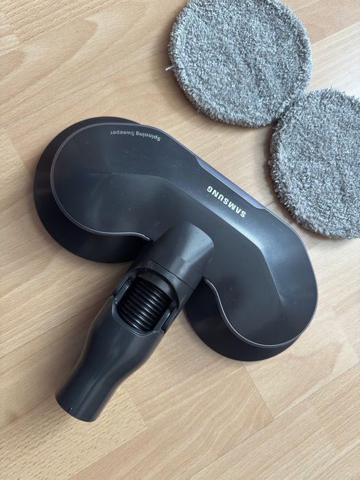 Насадка миюча на пилосос Samsung VCA - WB650/GL
