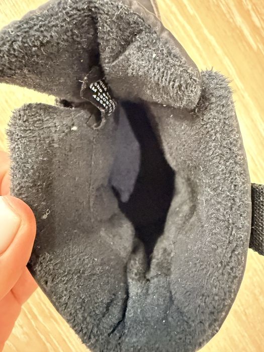 Ботинки угги теплі водовідштовхувальні H&M для хлопчика