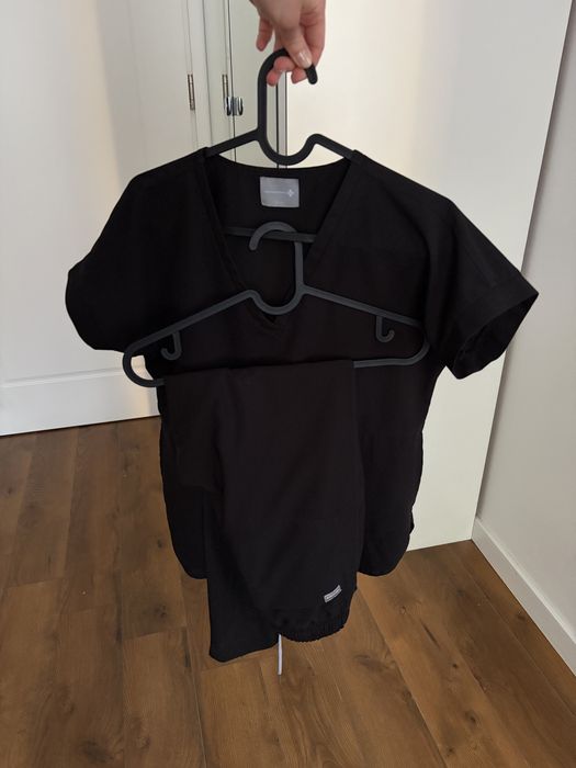 Scrubs Medhoodie XS