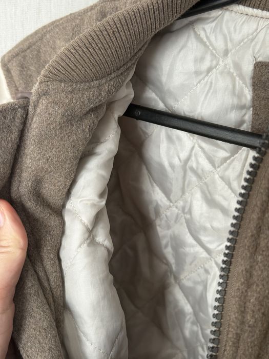 Дитячі стильні бомбери