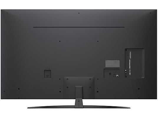 Telewizor NanoCell LG 55NANO81A6A 55"