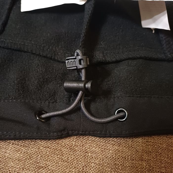 Подростковая куртка софтшелл CMP ClimaProtect (11-13лет)