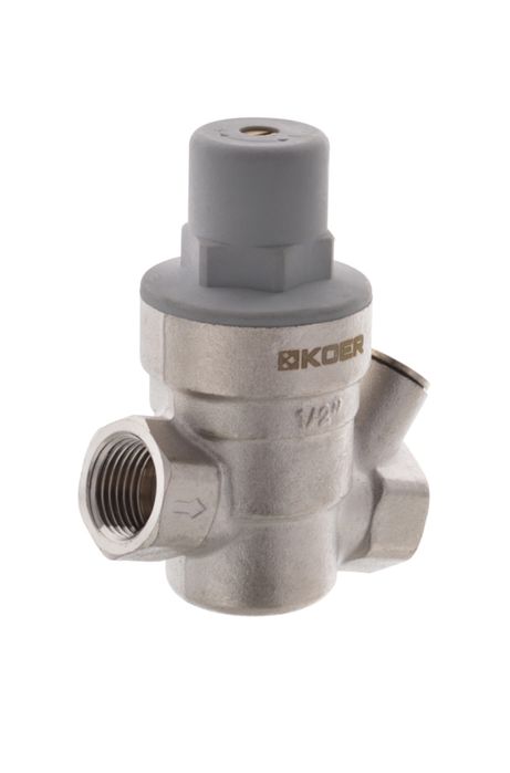 Редуктор тиску KOER KR.1253 1/2” (KR2665)