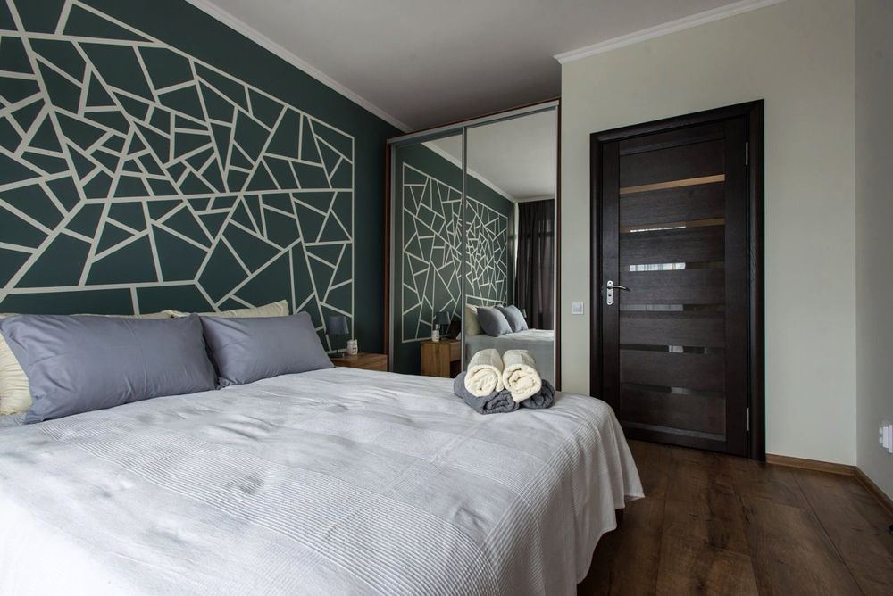 ‼️Центр новобуд квартира житло Авалон !оптоволокн ПОДОБОВО !