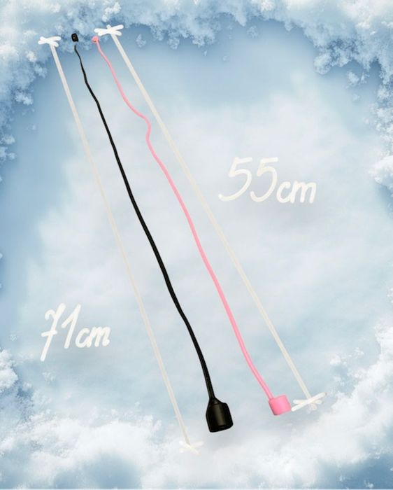 Kabelki do słuchawek nausznych