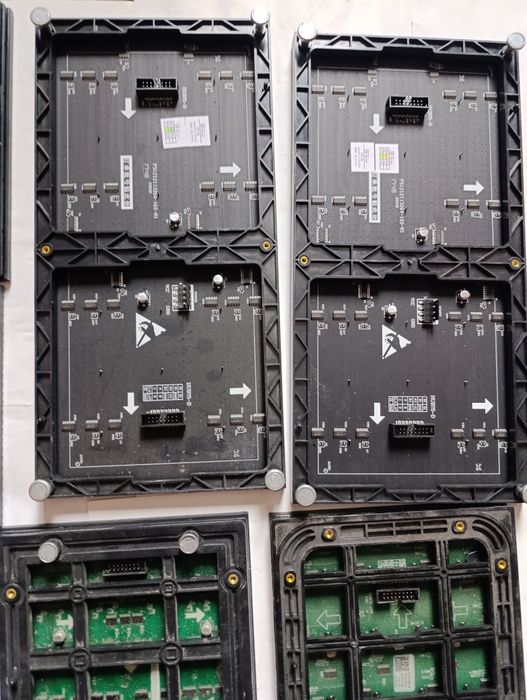 Світлодіодний лед модуль різний