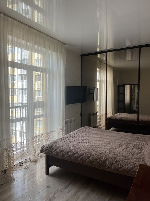 3-х комн ЖК Салтовский (мед. комплекс)