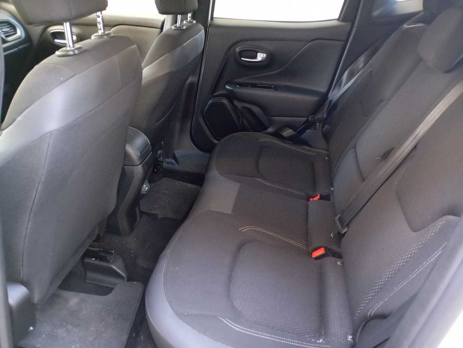 Jeep Renegade 1.6 M-Jet Limited