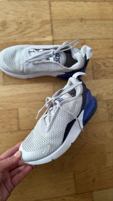 Кросівки nike air оригінал 33 розмір 20,5 см