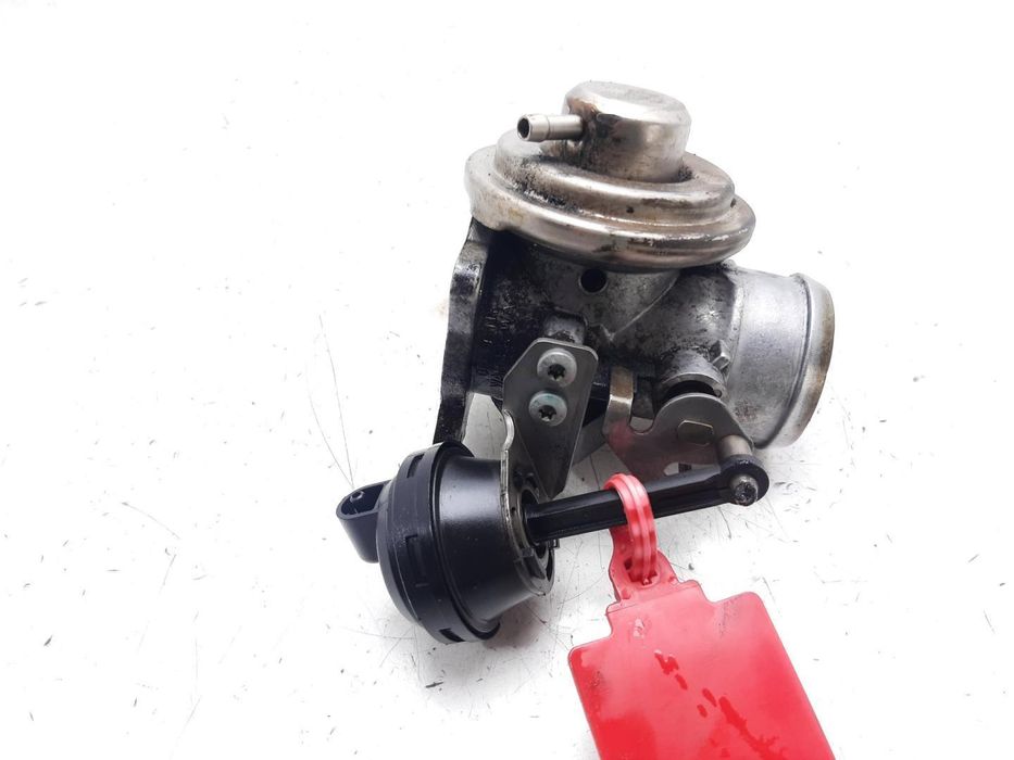 Válvula Egr Seat Cordoba