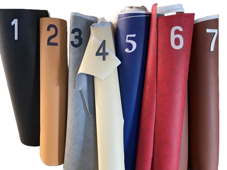 Pokrowce na siedzenia ciężarowe, TIR  MAN Haft gratis!