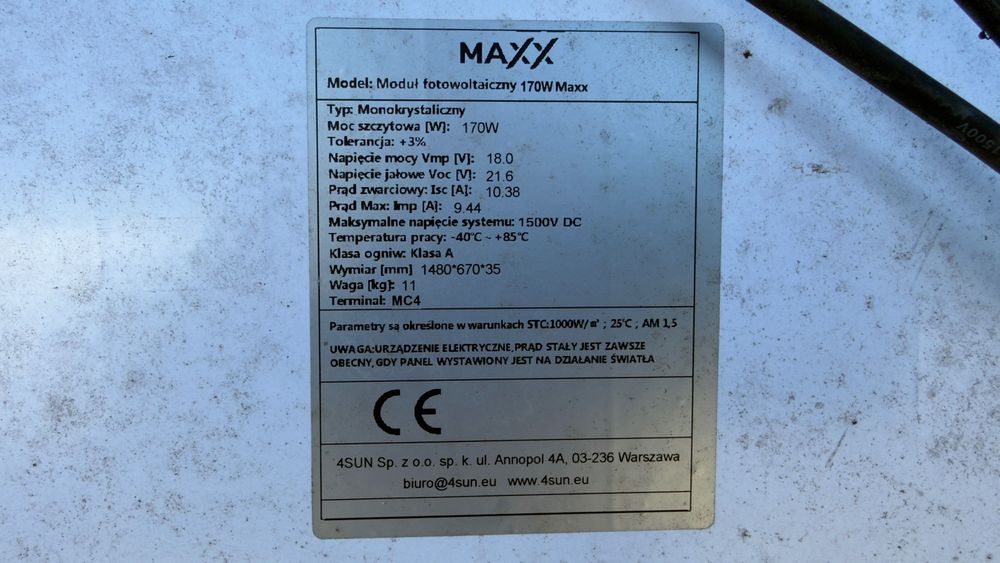 Regulator solarny Victron Mppt 75/15 BT