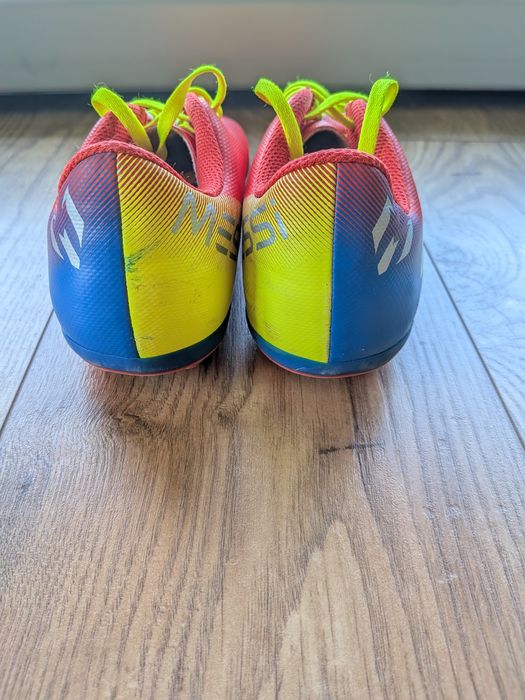 Korki adidas Messi rozm. 38