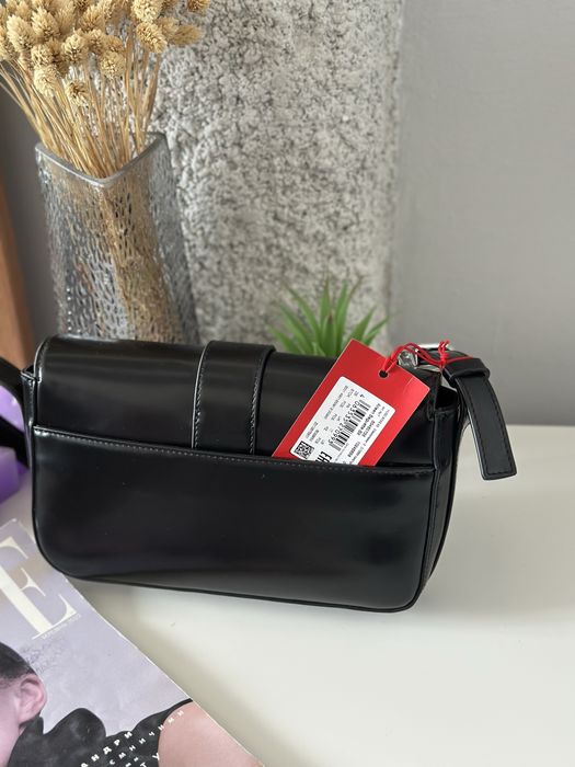 Жіночі сумки на плече hugo boss