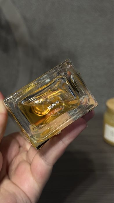 Парфумована вода YSL Libre