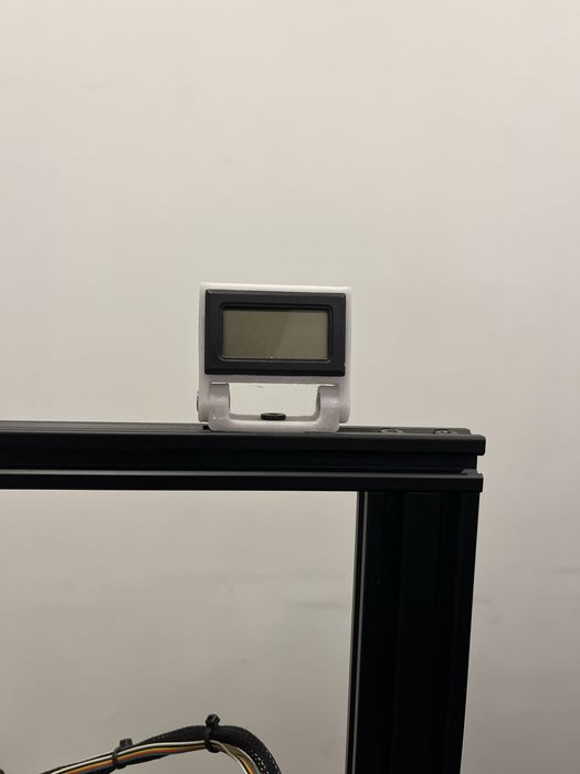 Impressora 3D Mantis v2 + acessorios