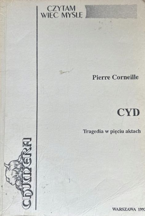 Cyd Pierre Corneille