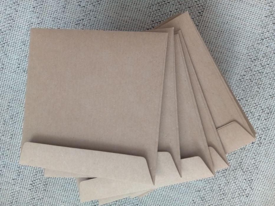 Koperty eko 60 sztuk