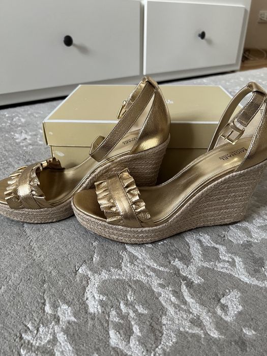Босоножки Michael Kors, 10M