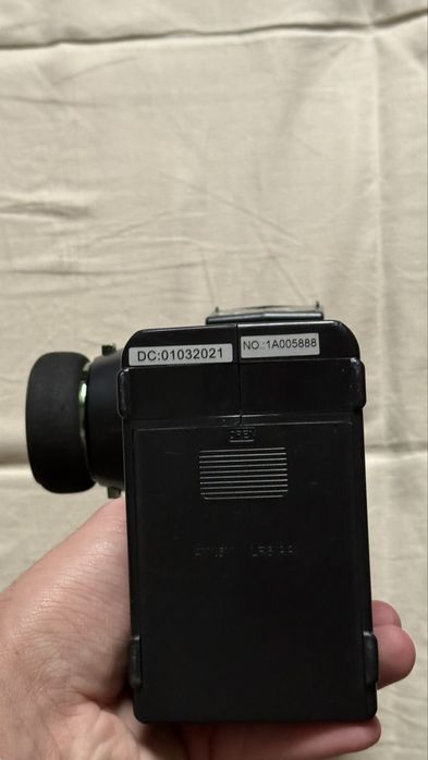 Samochód sterowany na pilota spalinowy