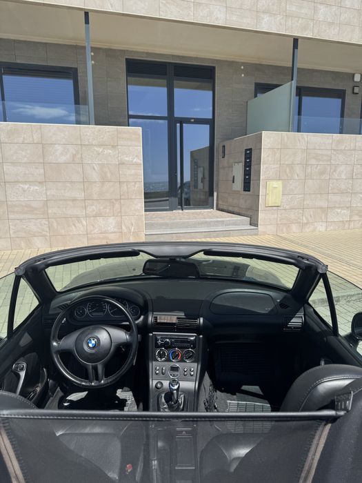 BMW Z3 1.9i de 2000