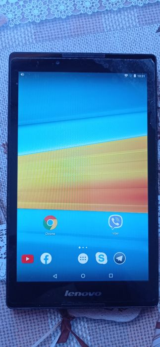 Lenovo tab 2 A8-50LC