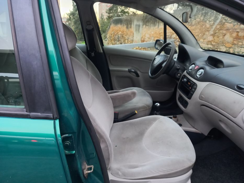 Citroën c3 1.4 hdi full estras AC