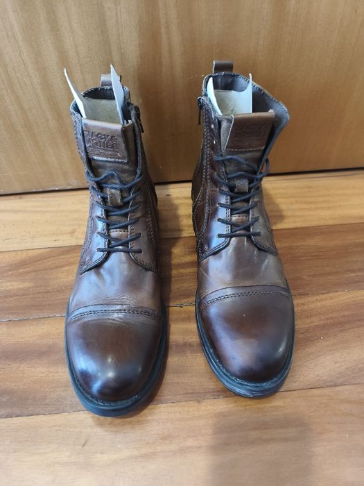 Botas Jack Jones