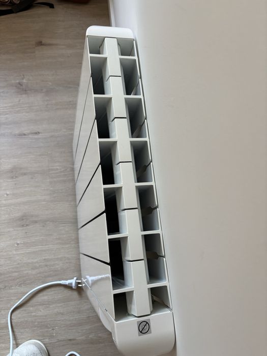 Aquecedor ceramico 500W