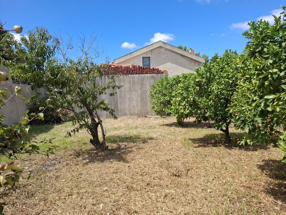 Lote de terreno Quinta do Anjo