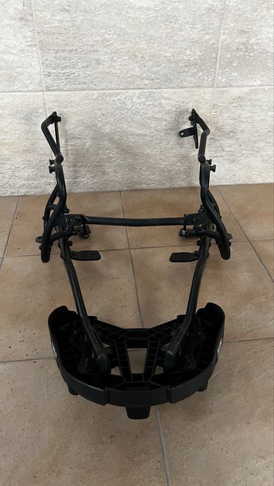 NC750X - Conjunto malas completo