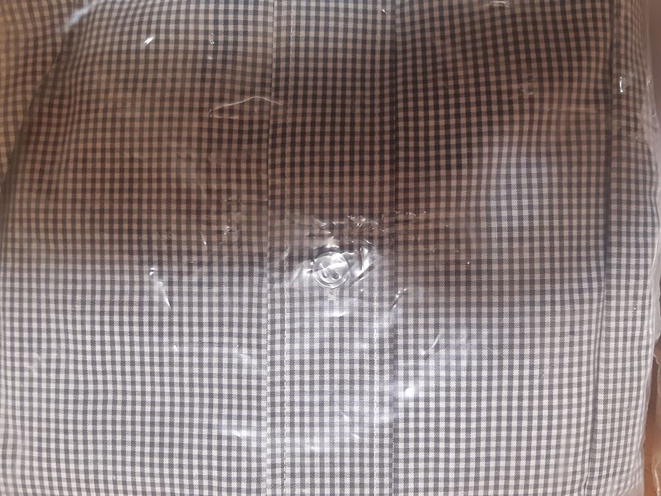 Рубашки Маrks&Spencer большого размера 47см ворот