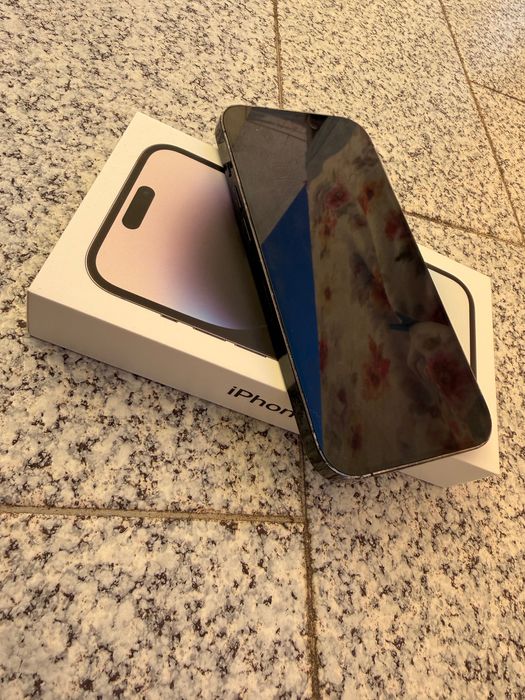 iPhone 14 Pro – 128 GB | Excelente Estado