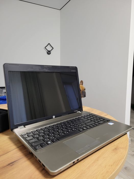 Ноутбук HP ProBook 4530s