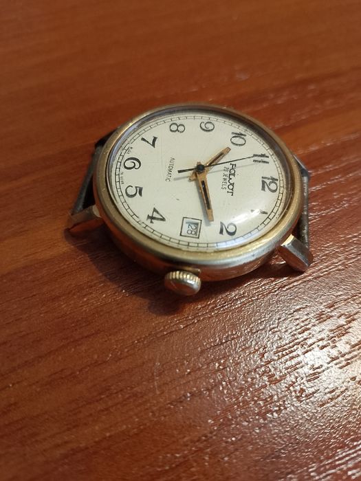 Zegarek Poljot 2614