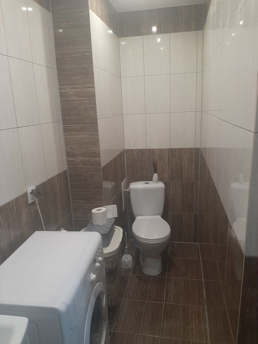 Kawalerka do wynajęcia w centrum.