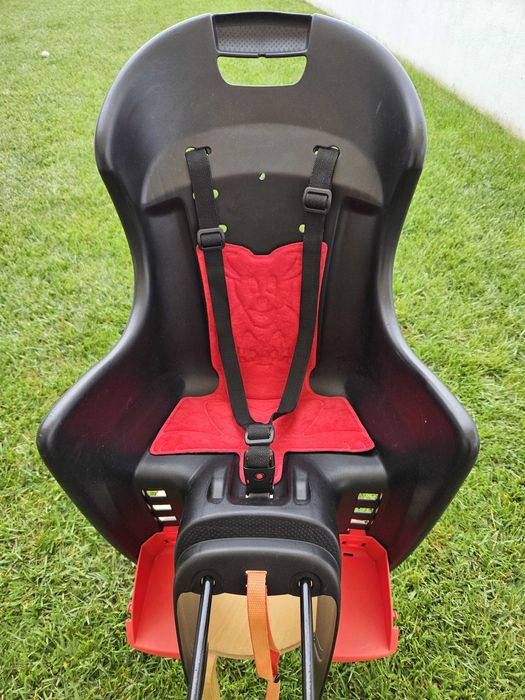 Cadeirinha de Criança Bicicleta PolySport