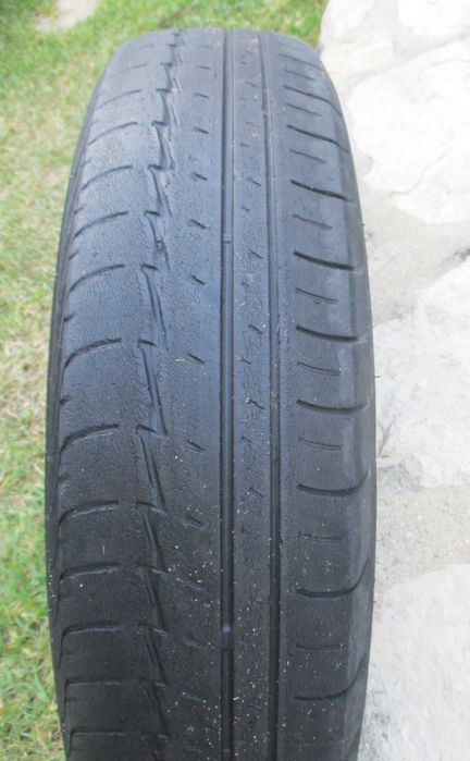 1x Pneu BMW i3 - Bridgestone – 155/70/R19