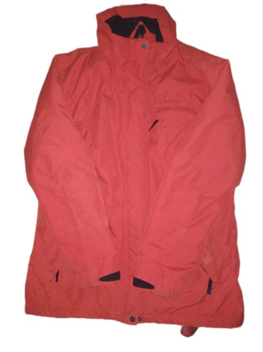 Женская курточка