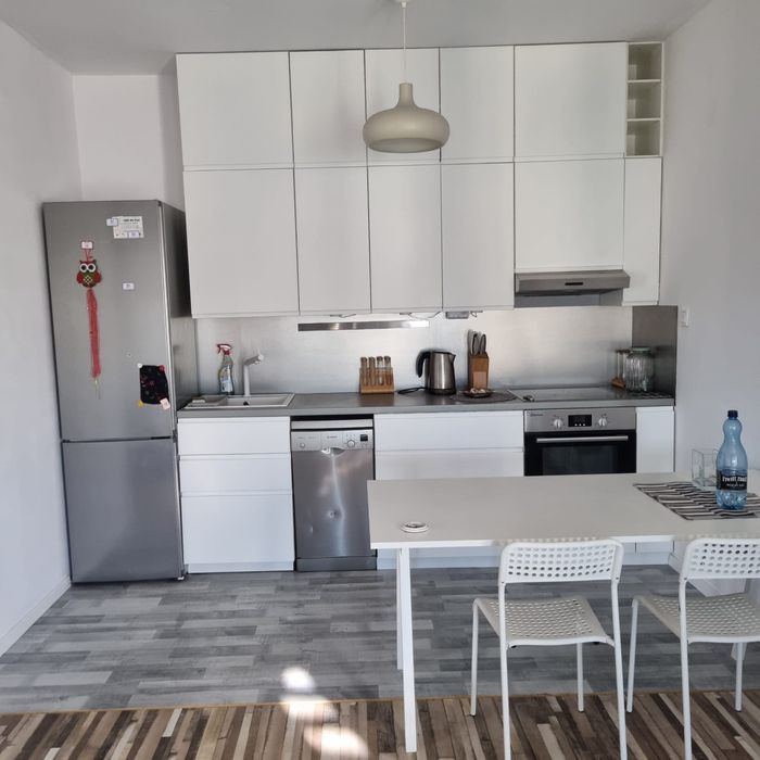 Mieszkanie – Opole - Widok 3