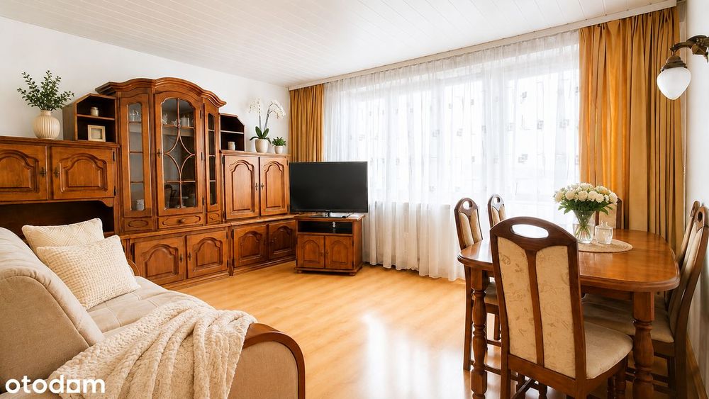 7000zł/m2! | 3 pokoje + kuchnia | 59,1 m² | do zamieszkania | parking - Widok 4