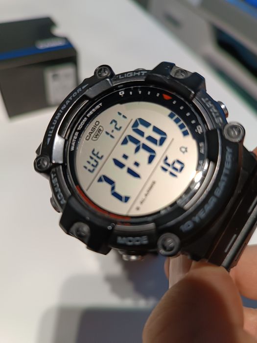 Zegarek Casio 1500WH