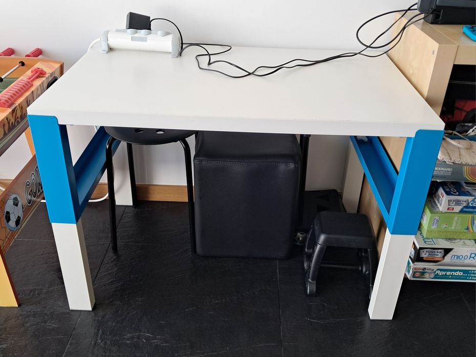 Secretaria de Criança