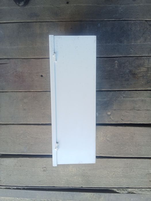 Ящик электрический.